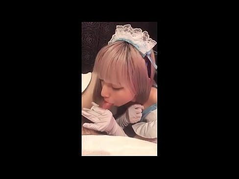 ❤️ Idol Iapanach [mayuka], deise maighdeann Frangach, pàirt 1, blowjob agus jerk dheth le lotion ❤️  Porno  aig porn gd.wassell.ru ❌️