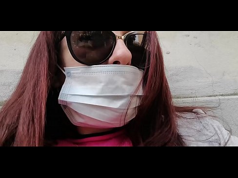 ❤️ Bidh Nicoletta a’ faighinn dìoghaltas air a nàbaidh agus pees anns a ’gharaids aige (cuarantine Eadailteach sònraichte Covid19) ❤️ Porno aig porn gd.wassell.ru ❌️