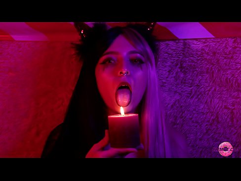 ❤️ Blowjob dìoghrasach bho Sexy Succubus le Coileanadh Beul ❤️ Porno aig porn gd.wassell.ru ❌️