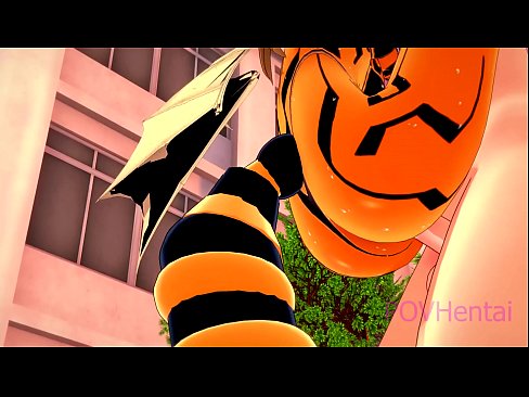 ❤️ Uilebheist nighean Wasp ❤️  Porno  aig porn gd.wassell.ru ❌️