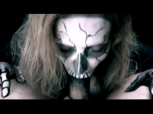 ❤️ Demon nighean sucking cock le a beul dubh agus slugadh cum. ❤️ Porno aig porn gd.wassell.ru ❌️